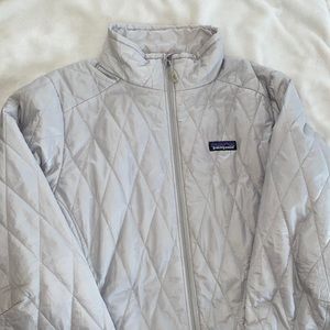 Patagonia Puff Lightweight Jacket